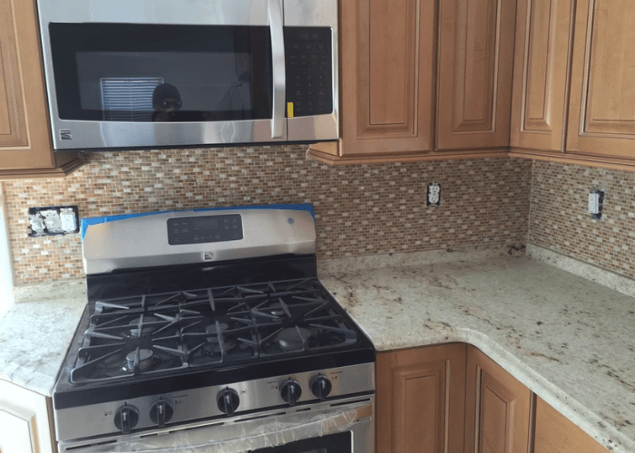 Our Gallery Bathroom and Kitchen King Remodeling