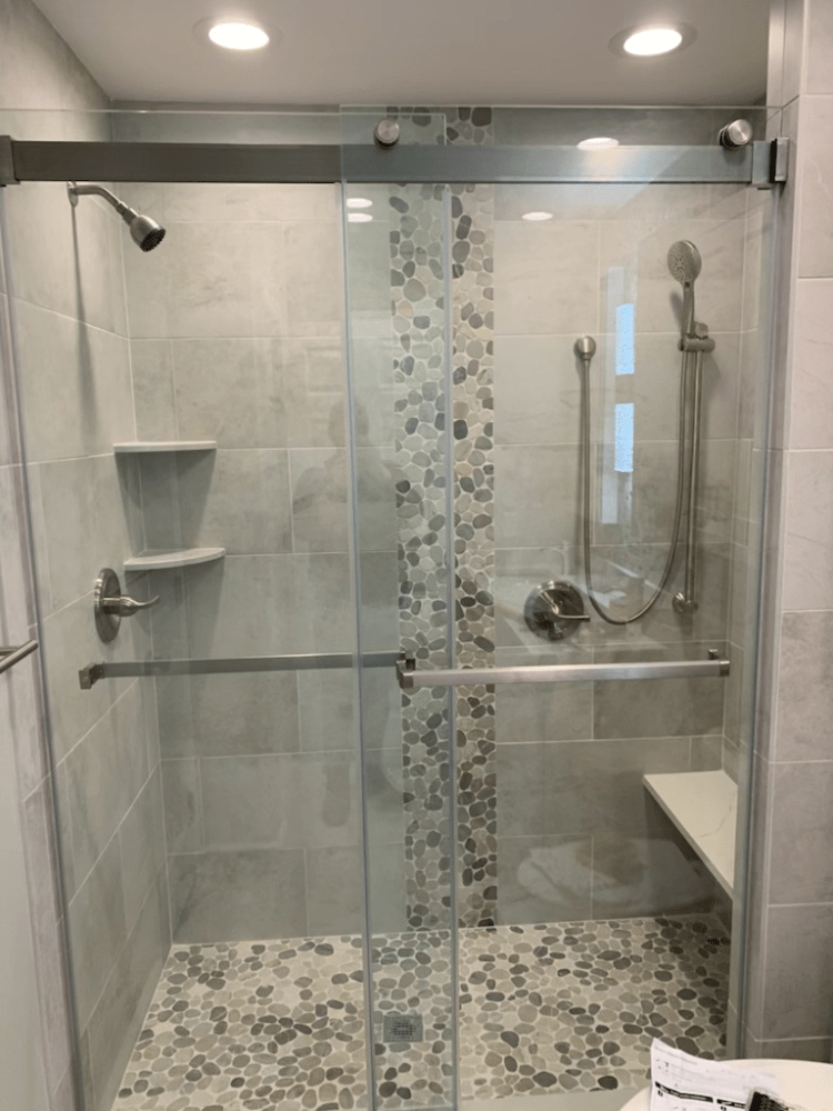 Our Gallery Bathroom and Kitchen King Remodeling