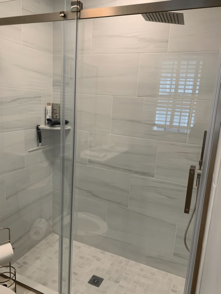 Our Gallery Bathroom and Kitchen King Remodeling