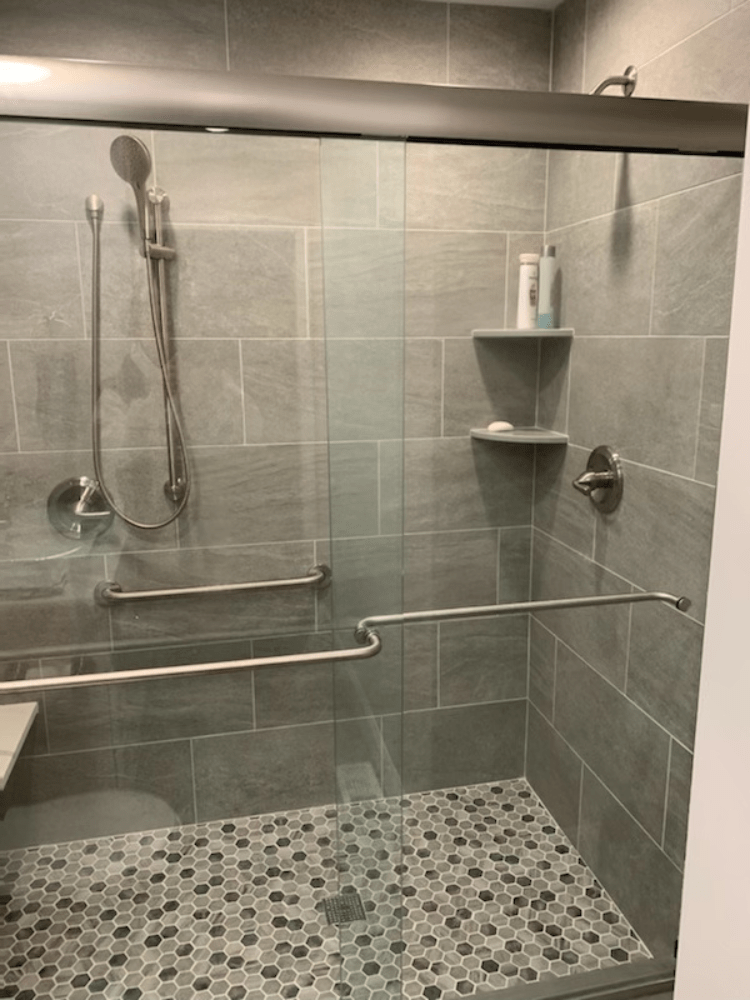 Our Gallery Bathroom and Kitchen King Remodeling