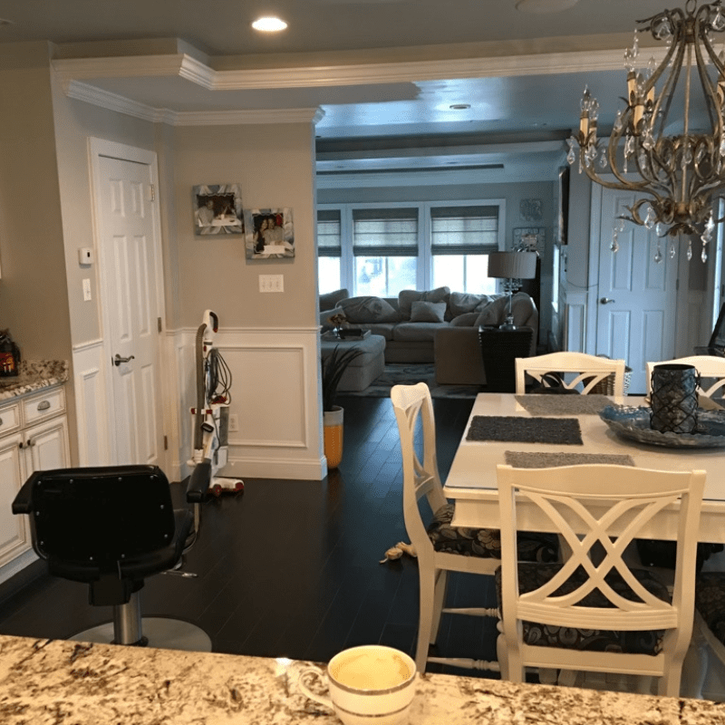 Our Gallery Bathroom and Kitchen King Remodeling