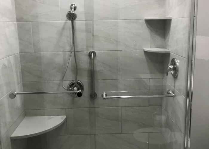 Our Gallery Bathroom and Kitchen King Remodeling