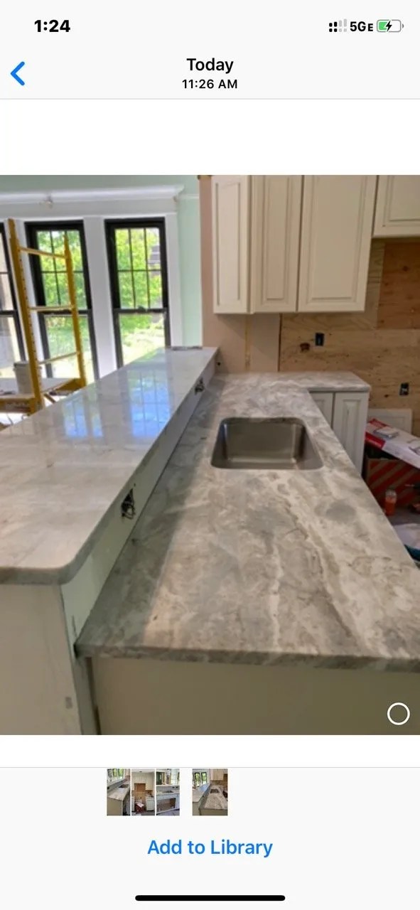 Our Gallery Bathroom and Kitchen King Remodeling