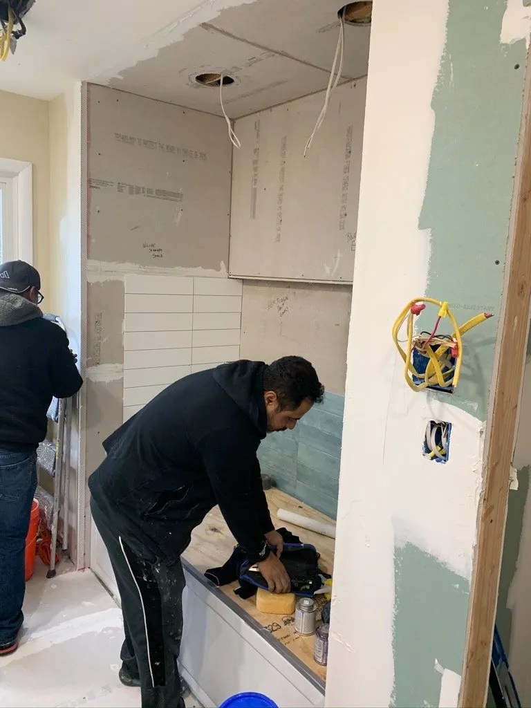 Our Gallery Bathroom and Kitchen King Remodeling