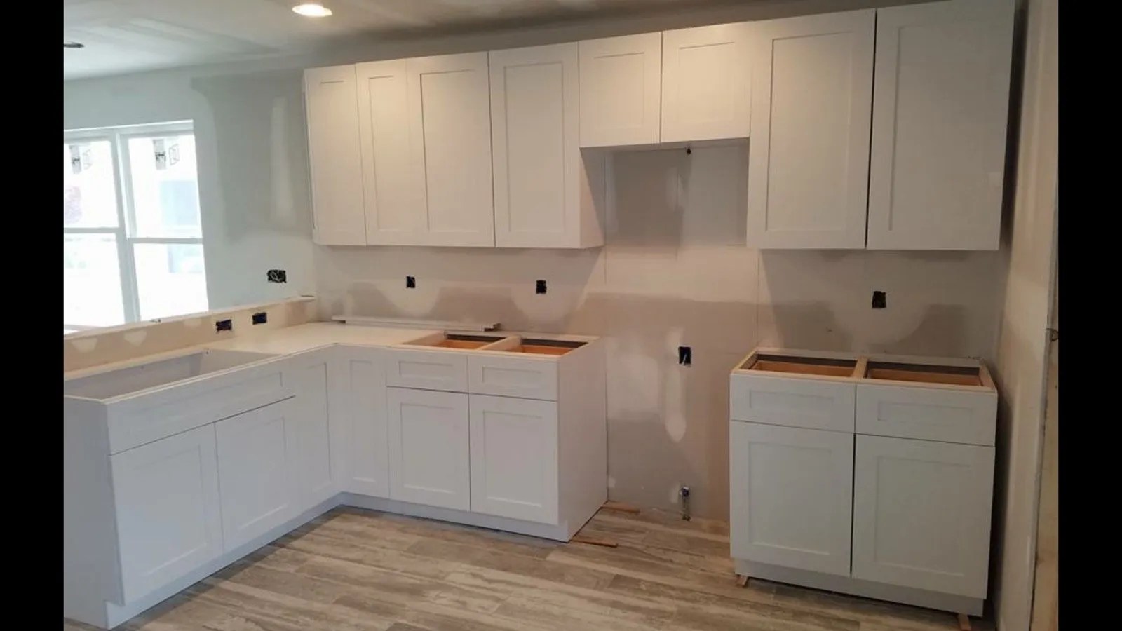 Our Gallery Bathroom and Kitchen King Remodeling