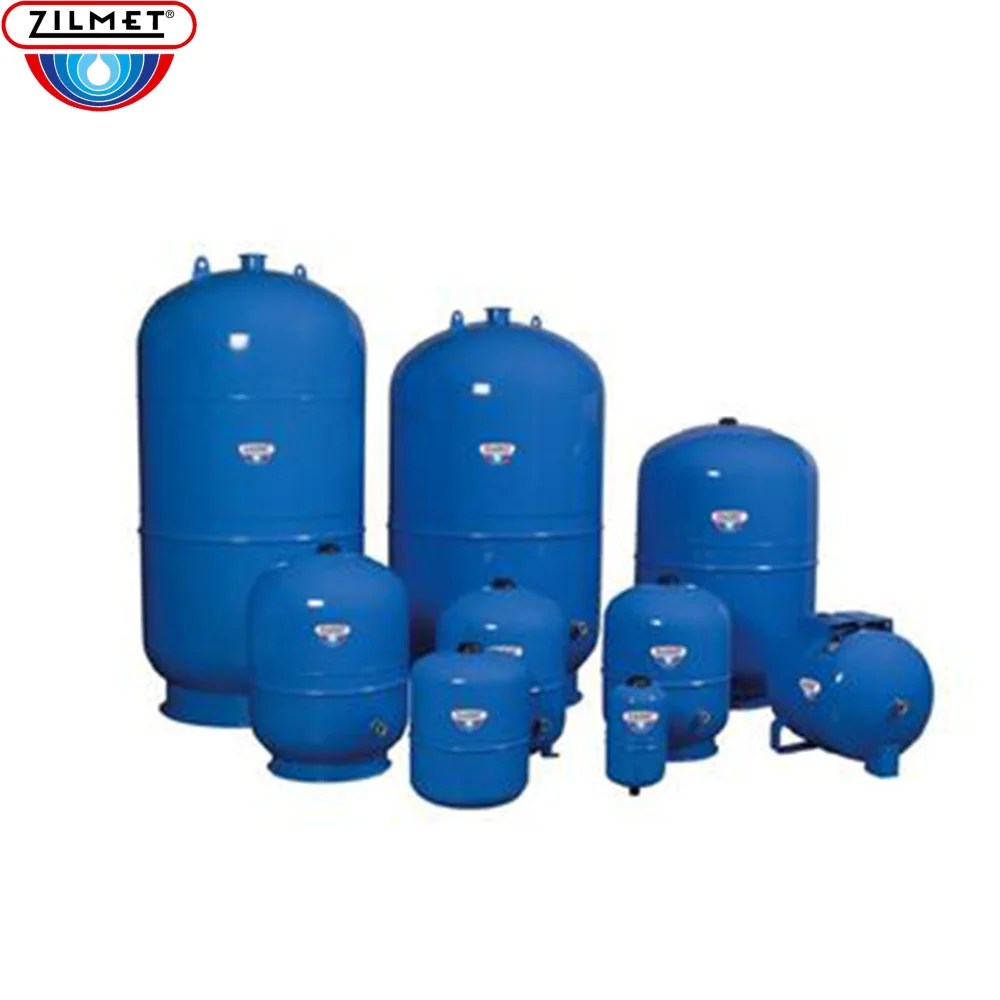 Zilmet HydroPro 24 Litre WallMounted Potable Bathroom & Plumbing