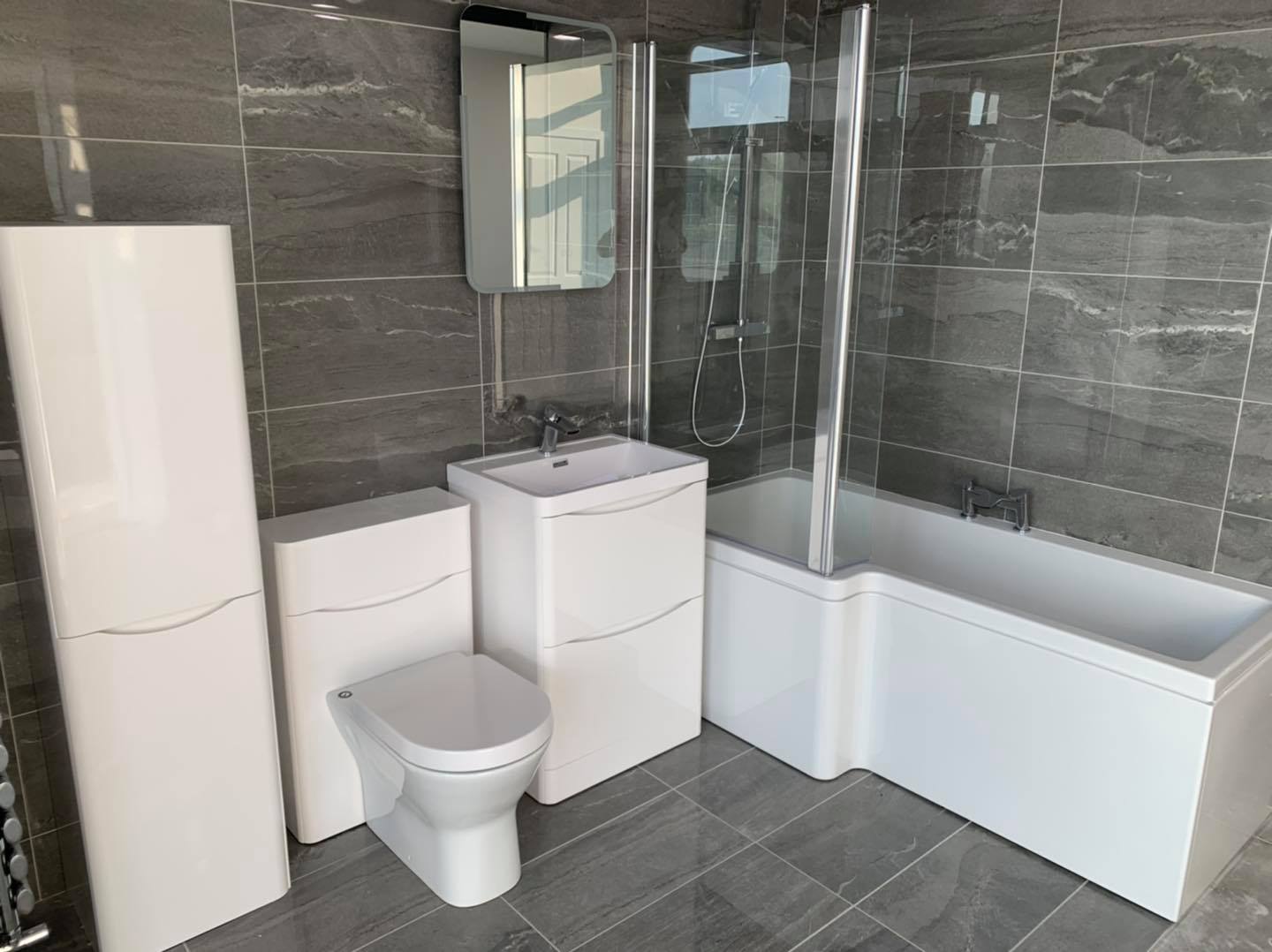 Bathroom Centre Fife Bathroom Centre