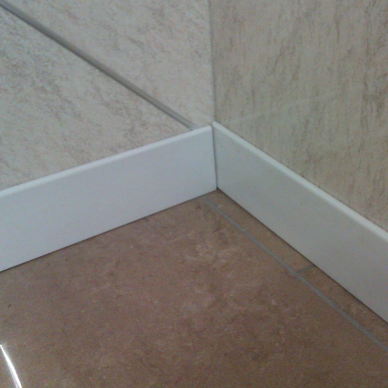 Skirting Trim Bathroom Cladding Direct