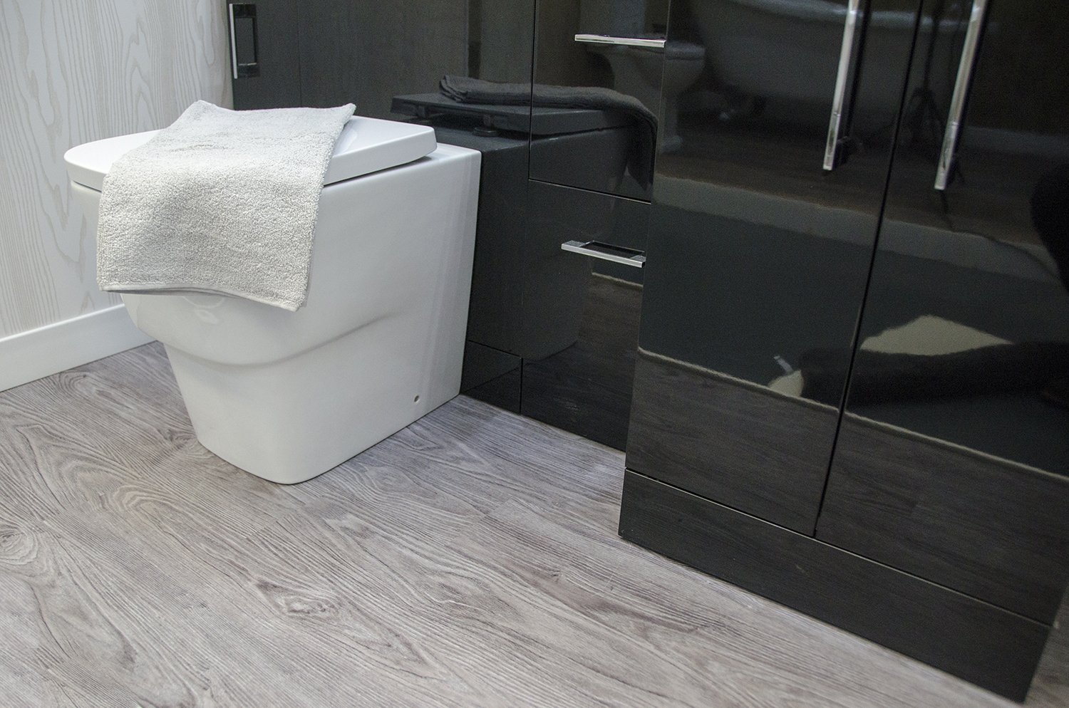 Wood Flooring Suitable For Bathrooms Clsa Flooring Guide