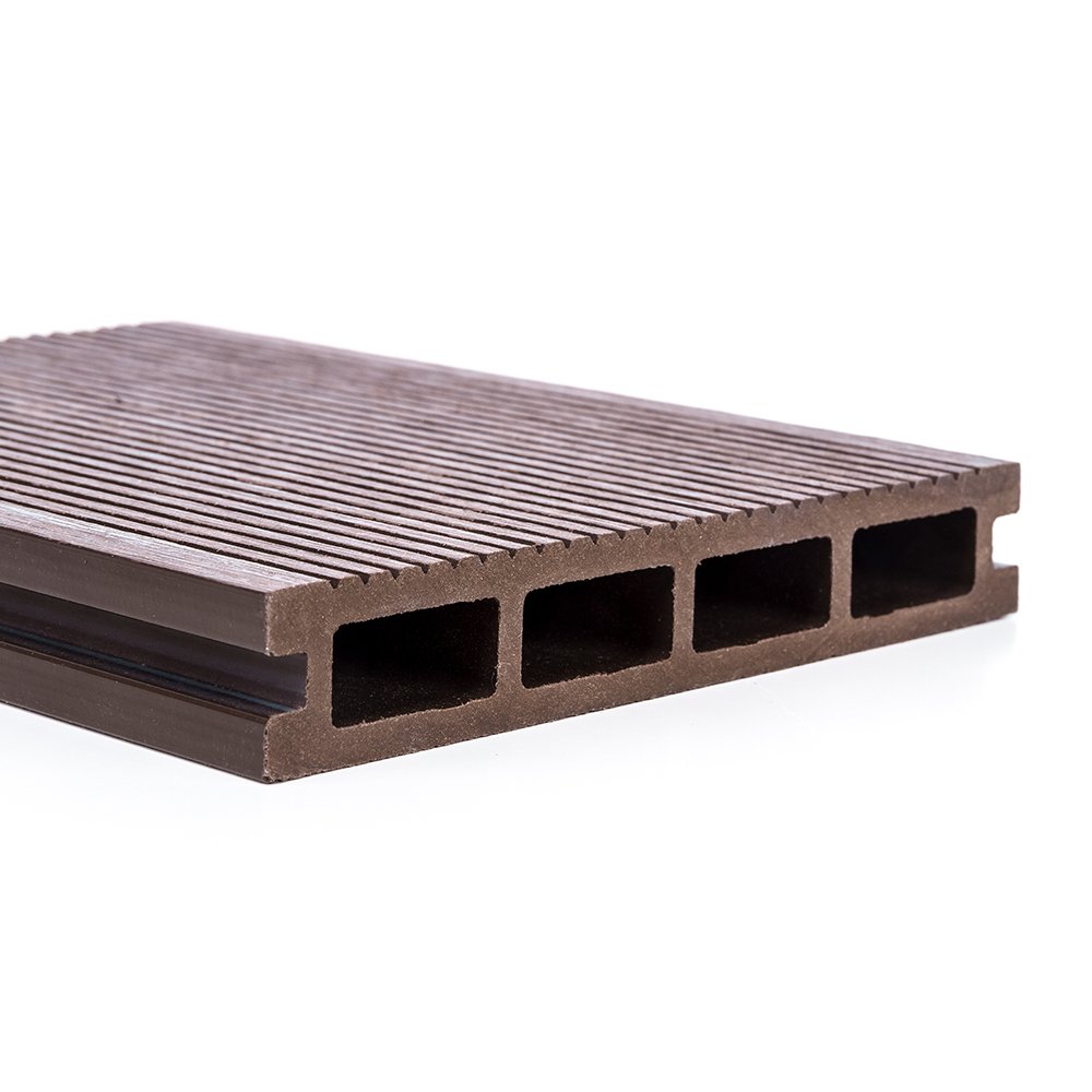 Composite Decking (Natural) Bathroom Cladding Direct