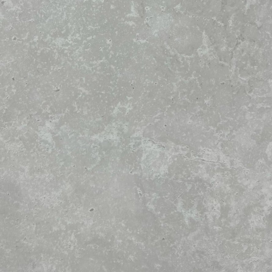 White Concrete 1m Cladding Shower Panels Bathroom Cladding Direct