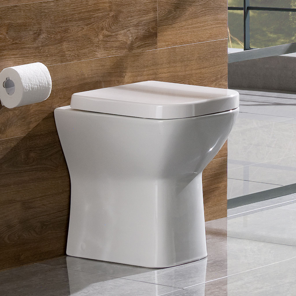 Bathroom Deal UK Bathroom Product Supplier