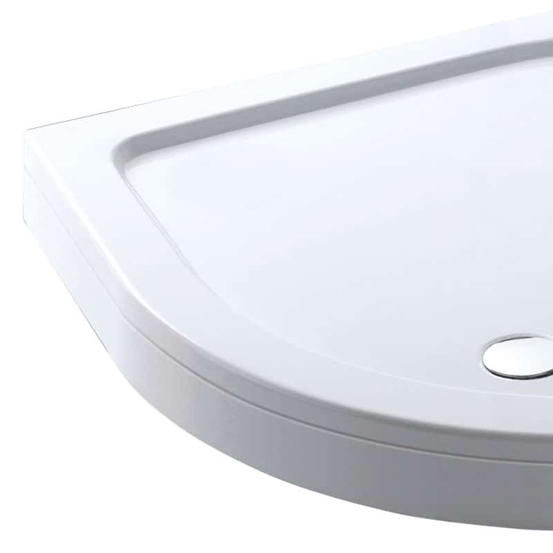 Volente Legs & Panel for Quadrant Shower Trays up to 1200 x 900