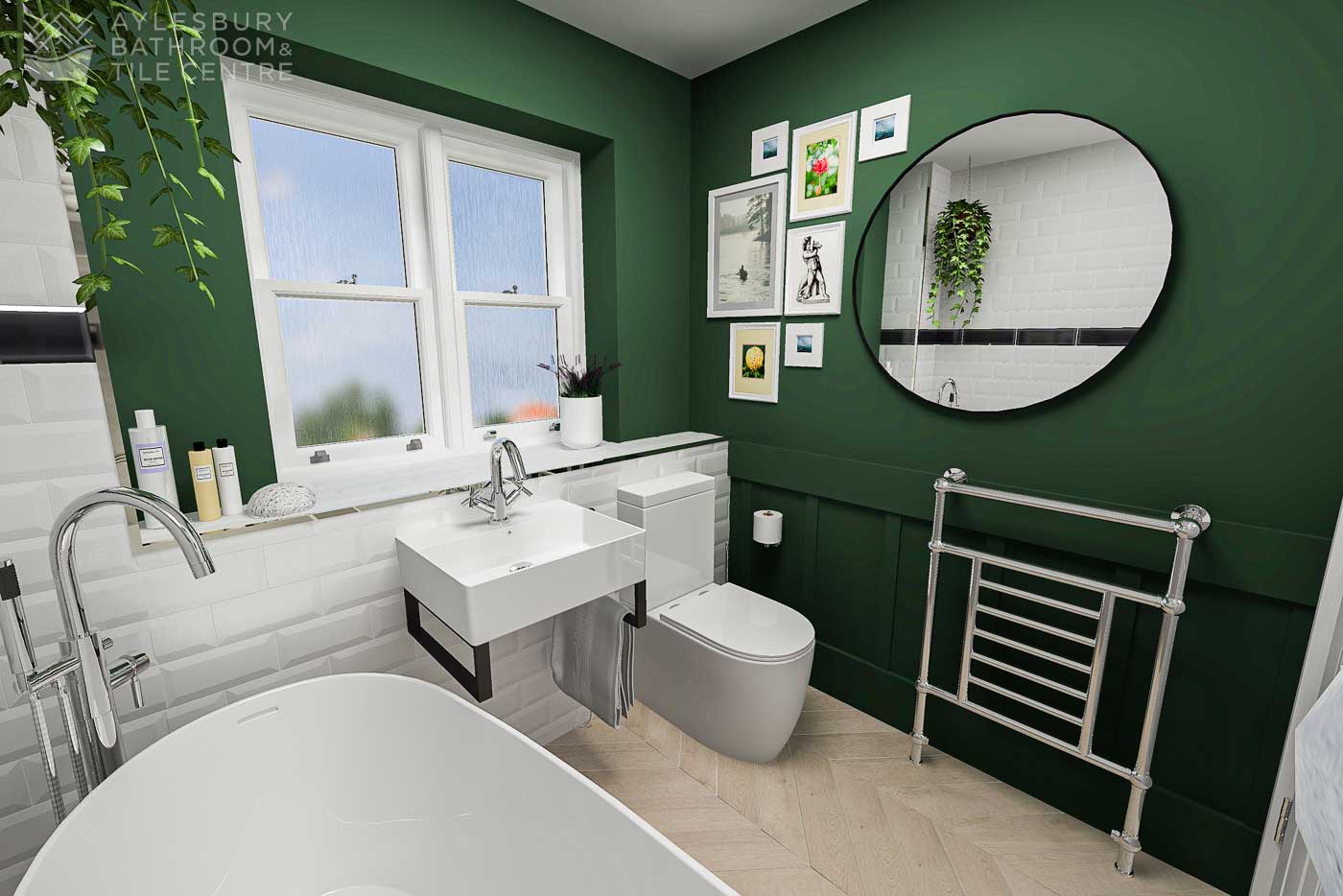 How our bathroom planner works Bathroom Designer UK