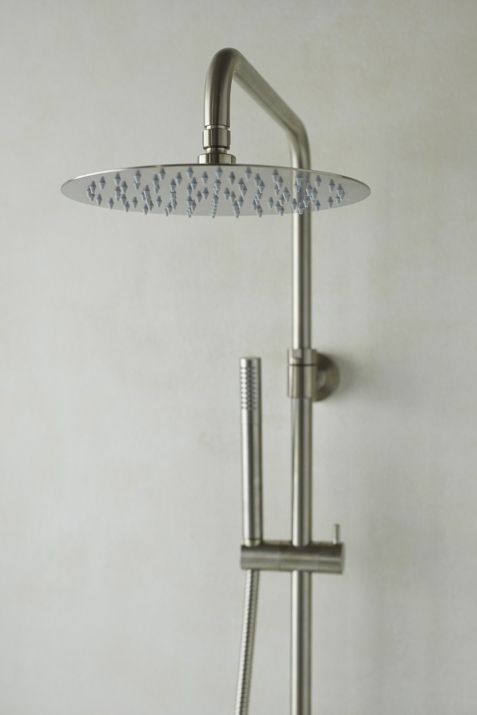 Showers Bathroom Envy