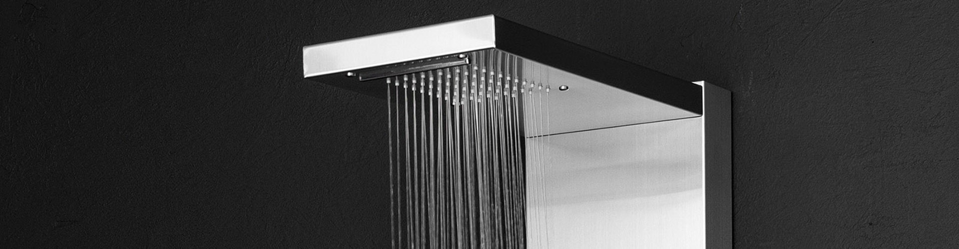 8 Best Shower Panels InDetail Reviews (Feb. 2021)