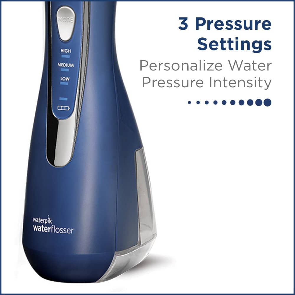 7 Best Cordless Water Flossers InDetail Reviews (May 2021)