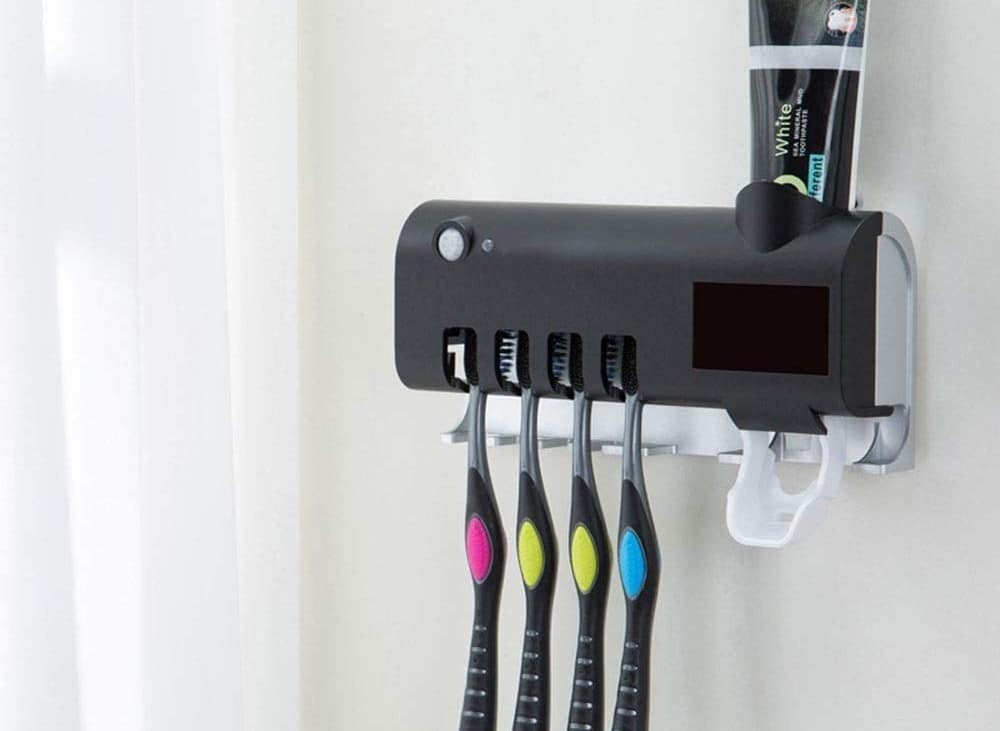 7 Best Mouthwash Dispensers InDetail Reviews (Spring 2022)