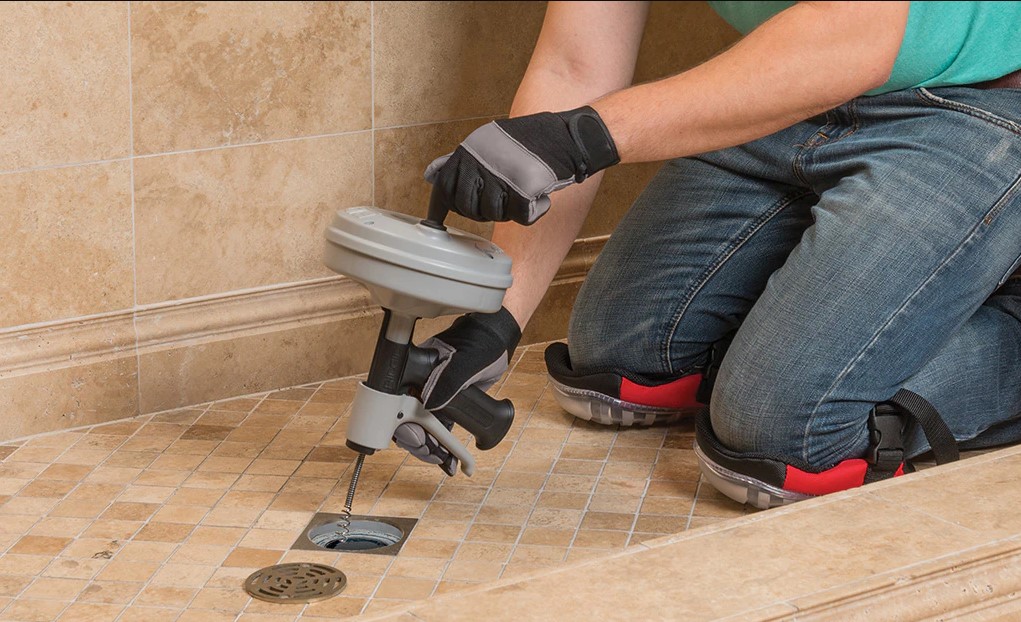 How to Clean Shower Drain Comprehensive Guide