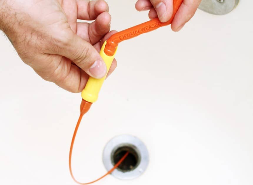 How to Clean Shower Drain Comprehensive Guide