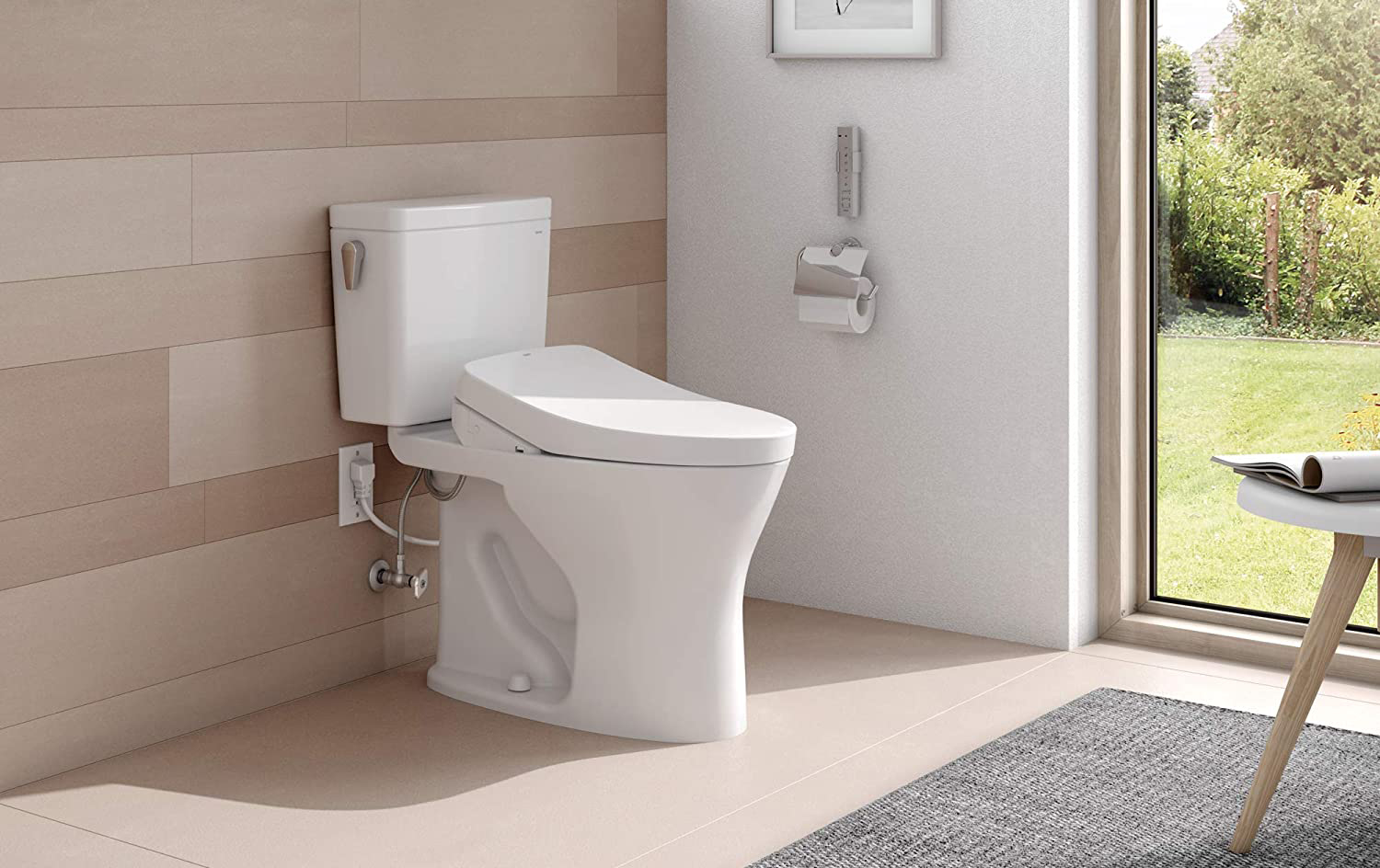 8 Best Two-Piece Toilets: In-Detail Reviews (Jul. 2021)