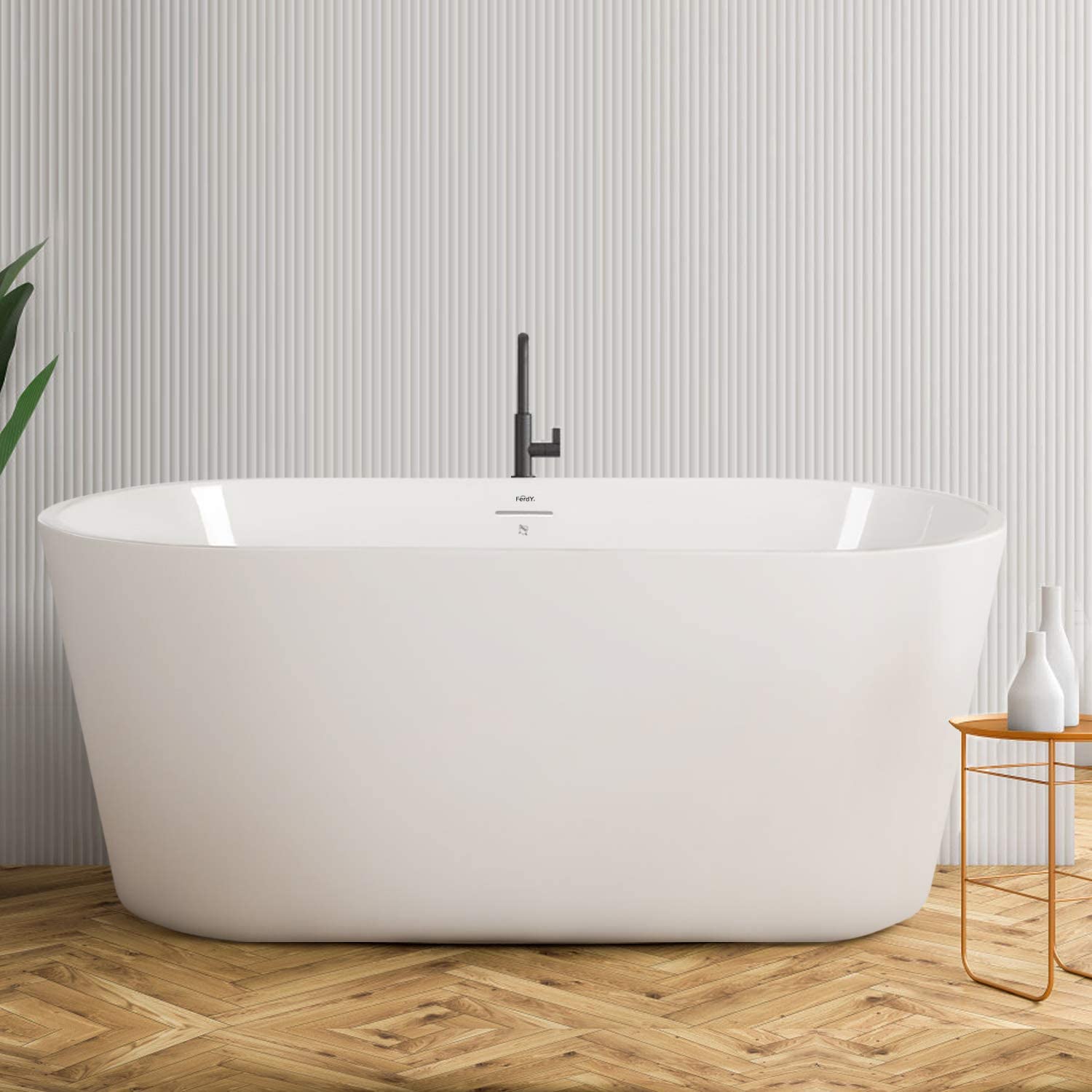 10 Best Freestanding Tubs InDetail Reviews (Winter 2024)