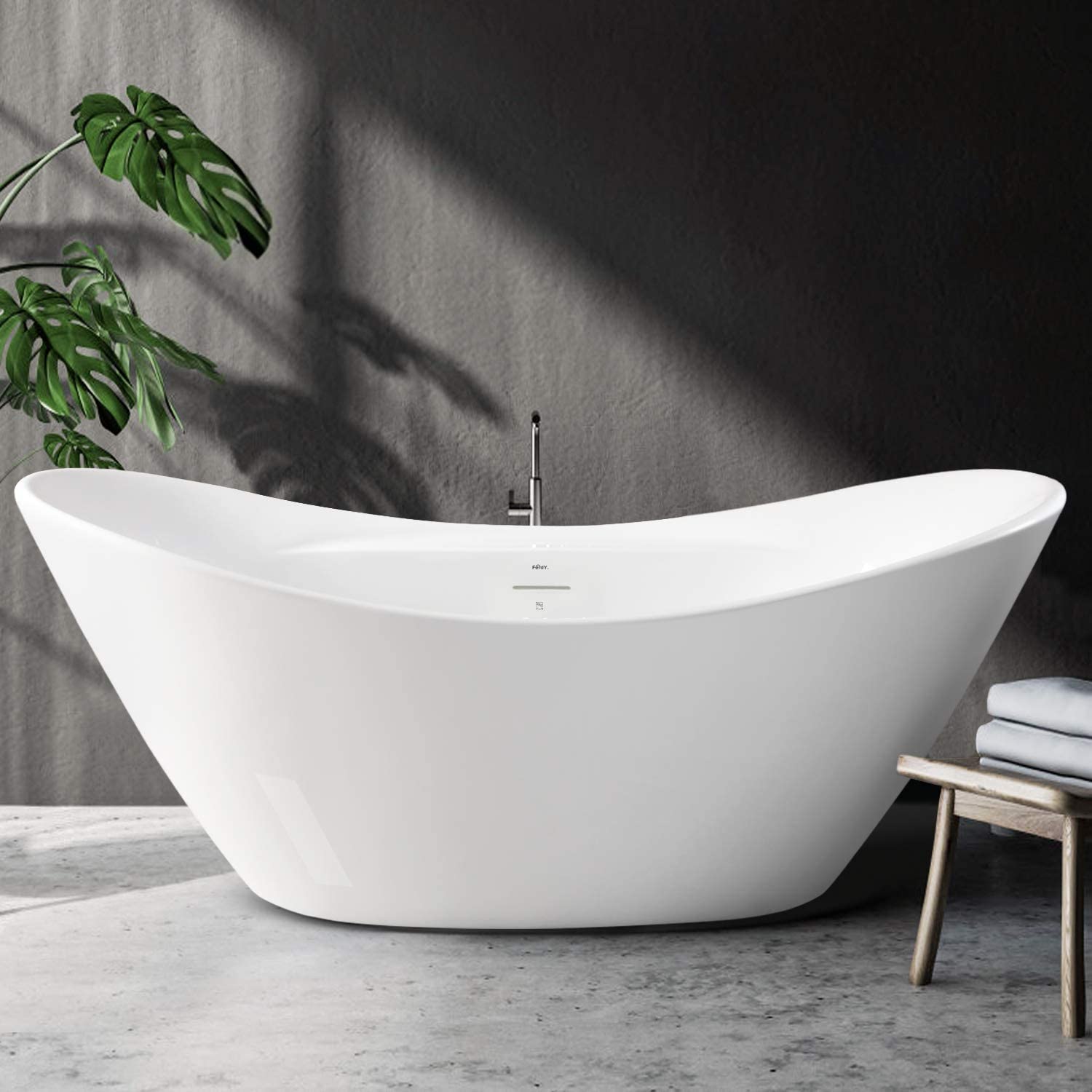 10 Best Freestanding Tubs InDetail Reviews (Winter 2024)