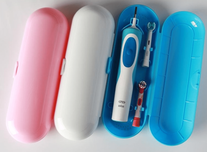 7 Best Travel Electric Toothbrushes InDetail Reviews (Fall 2023)