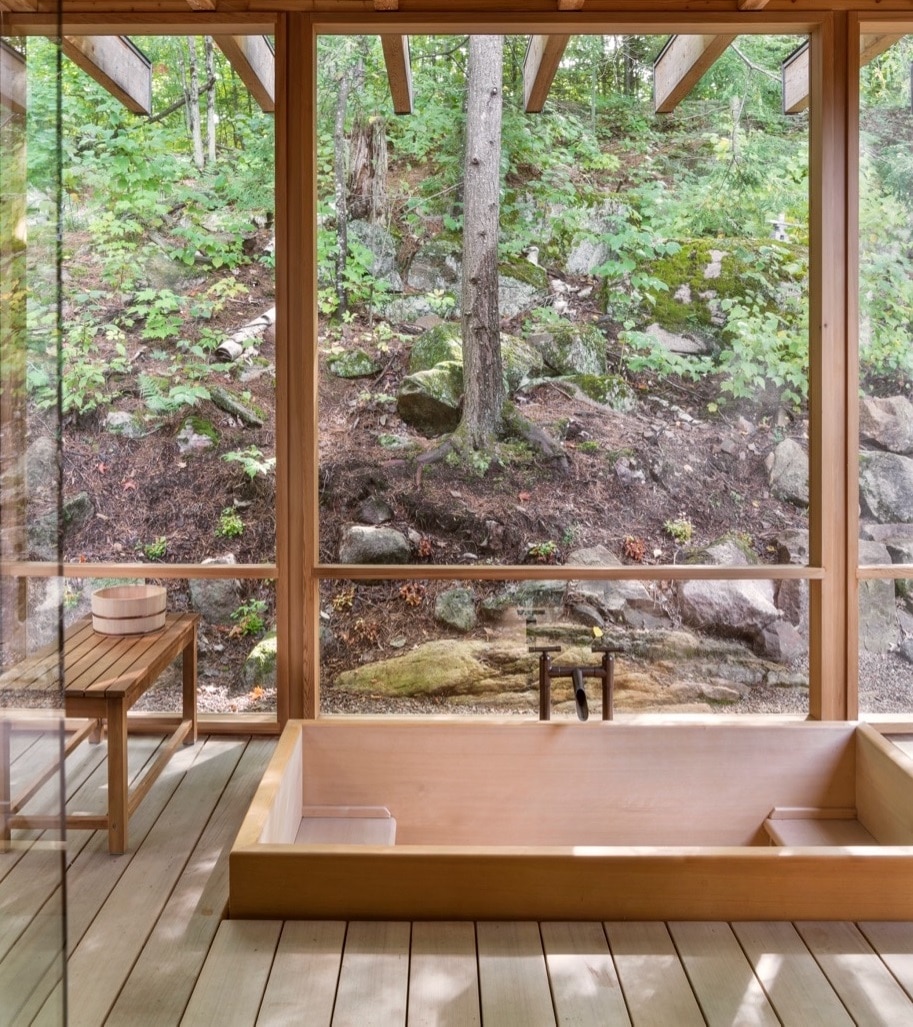 DIY Ofuro Tub How to Build & Things to Consider