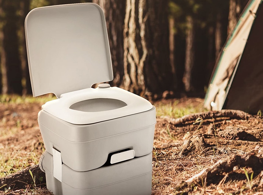 9 Best RV Toilets InDetail Reviews (Spring 2024)