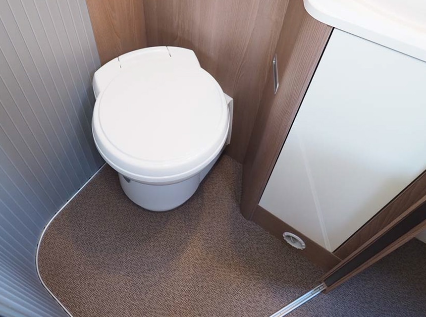 9 Best RV Toilets InDetail Reviews (Spring 2024)