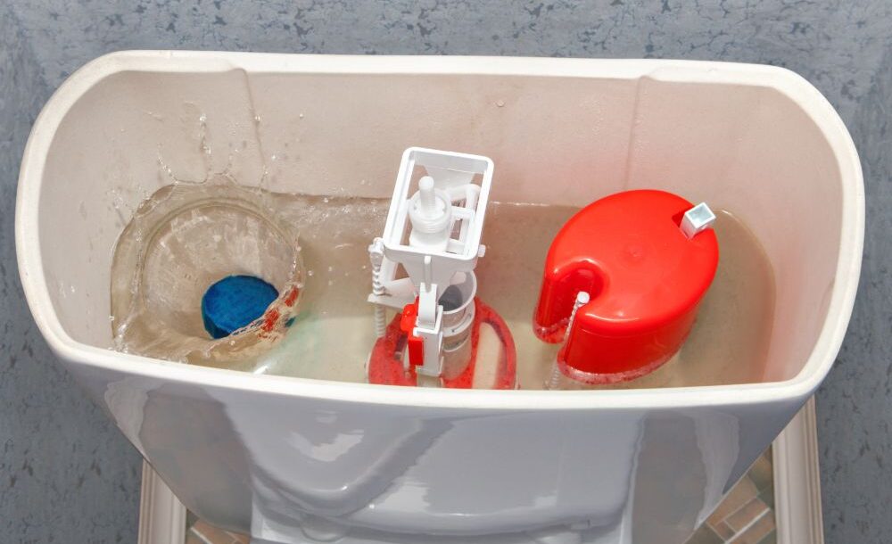 How To Stop Toilet From Running So Long at Bryant Metzler blog