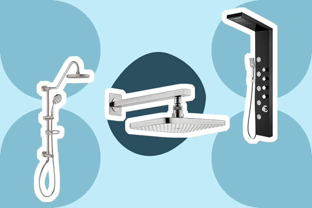 9 Best Shower Bases InDetail Reviews (Fall 2023)