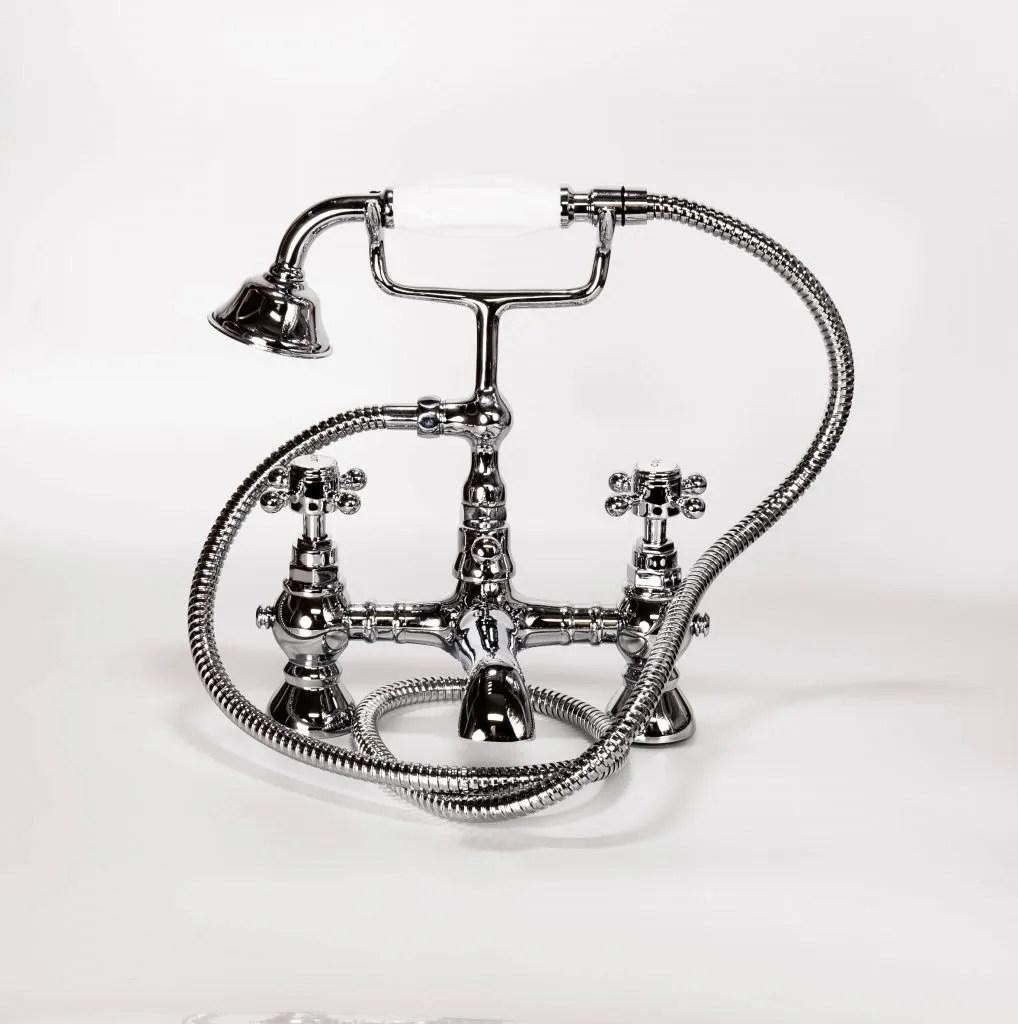 York Traditional Bath Shower Mixer Bathroom Factory Store