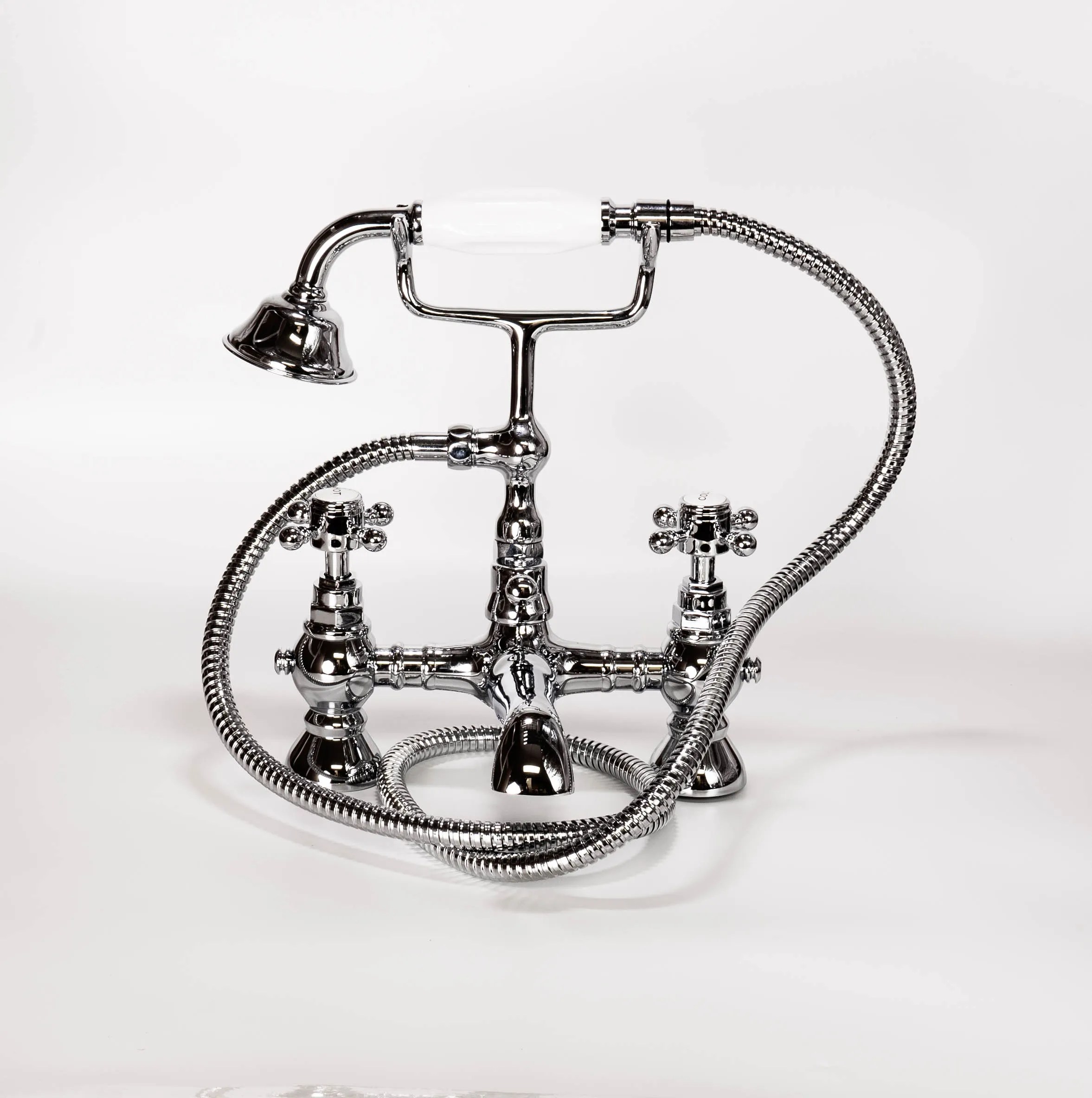 York Traditional Bath Shower Mixer Bathroom Factory Store