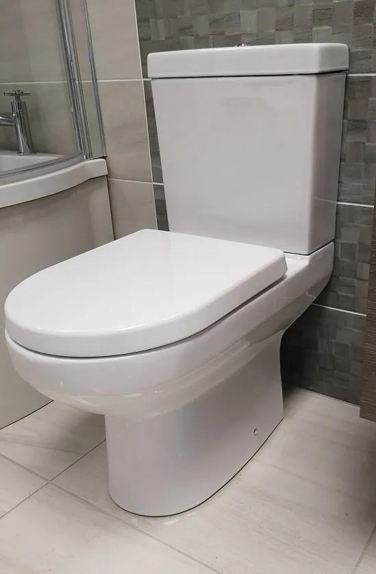 Charlie Toilet Bathroom Factory Store