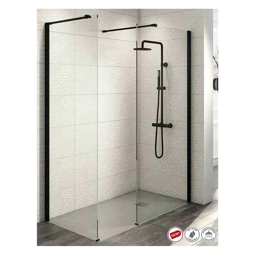 Marna Wet Room Panels 8mm Bathroom Factory Store