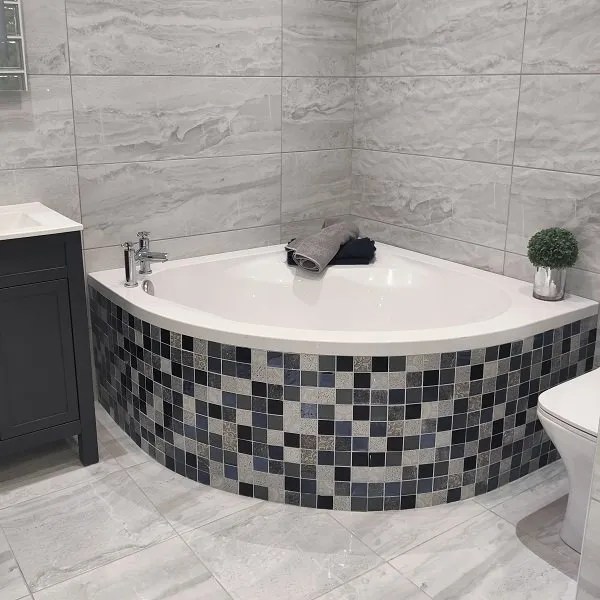 Havana Corner Bath Bathroom Factory Store