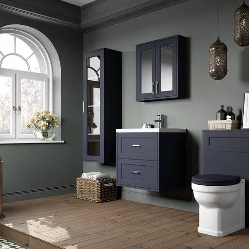 Berkley Mirror Bathroom Factory Store