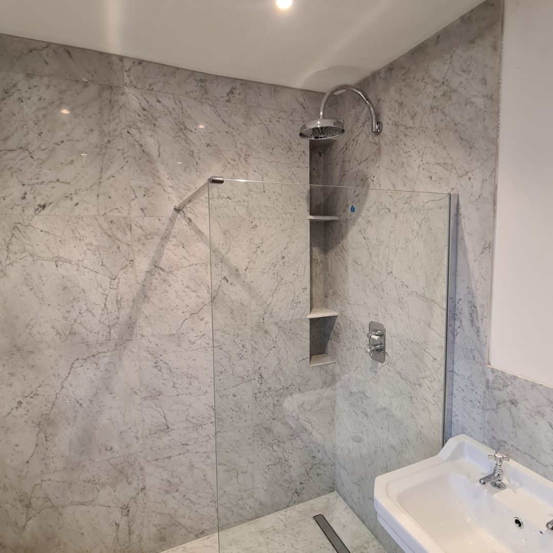 Bathroom Fitters Worcester Renovations & Installs