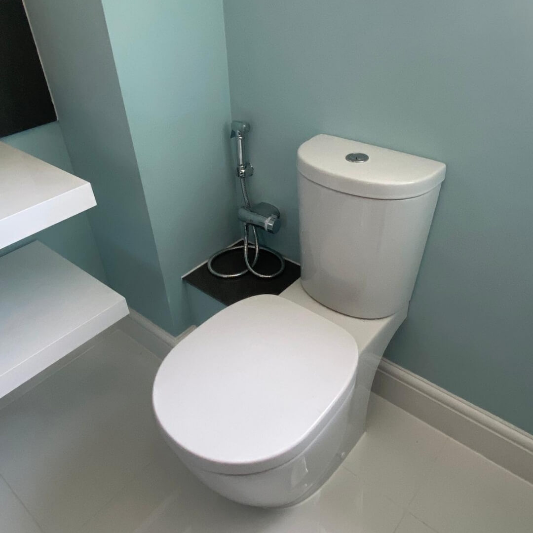Bathroom Fitters Worcester Renovations & Installs