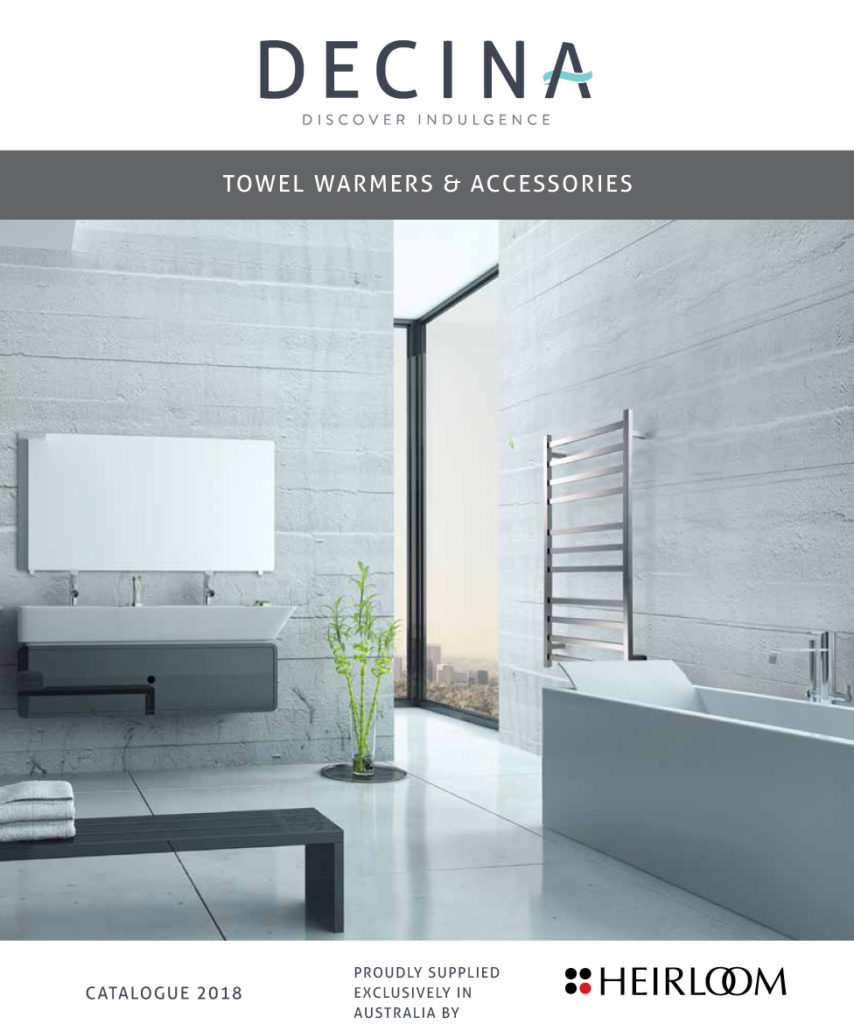 Catalogues Bathroom International