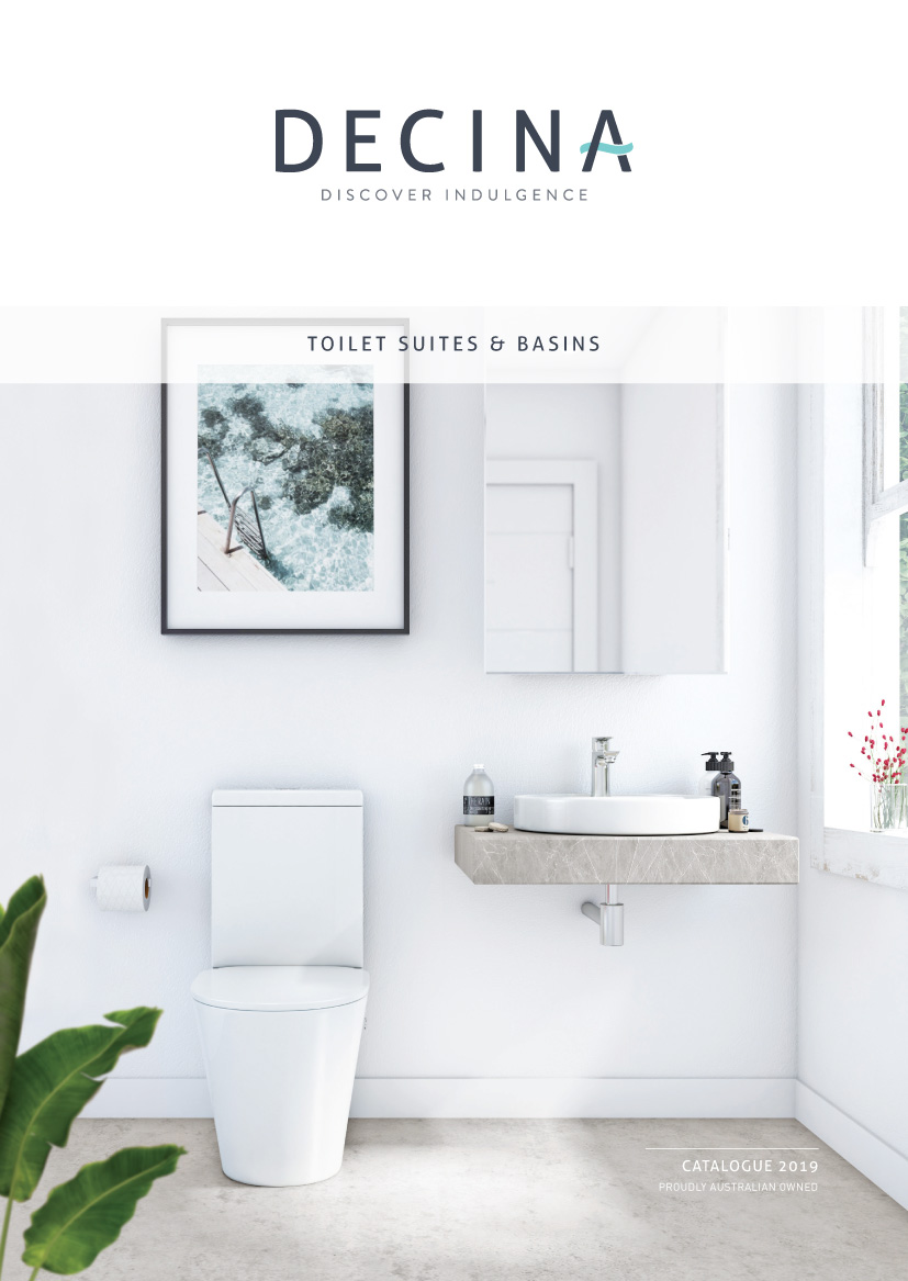 Catalogues Bathroom International