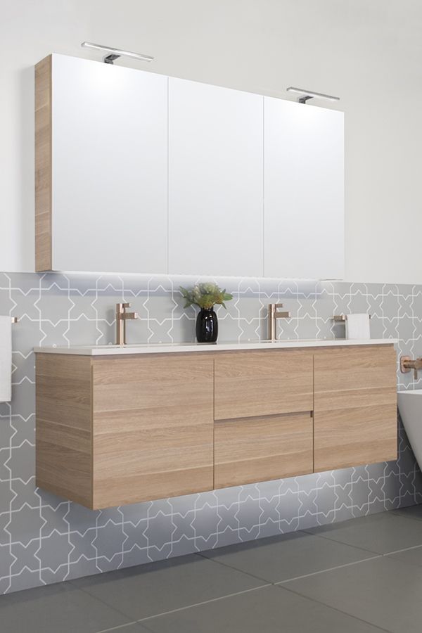 ADP Daylight Overhead Lighting Bathroom International