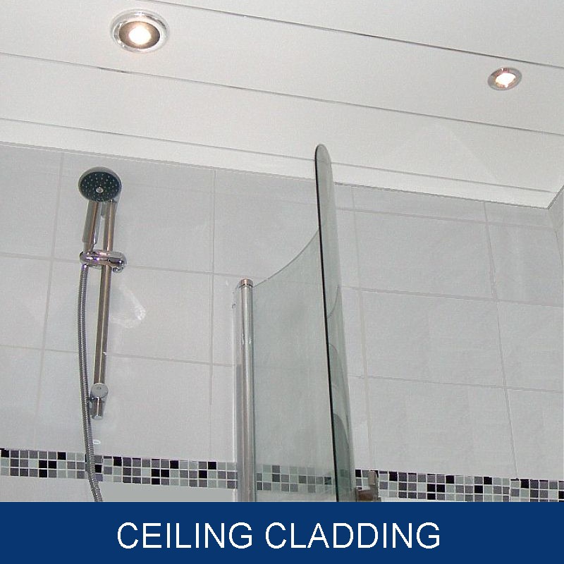 Bathroom Cladding Simply The Best Alternative To Tiles