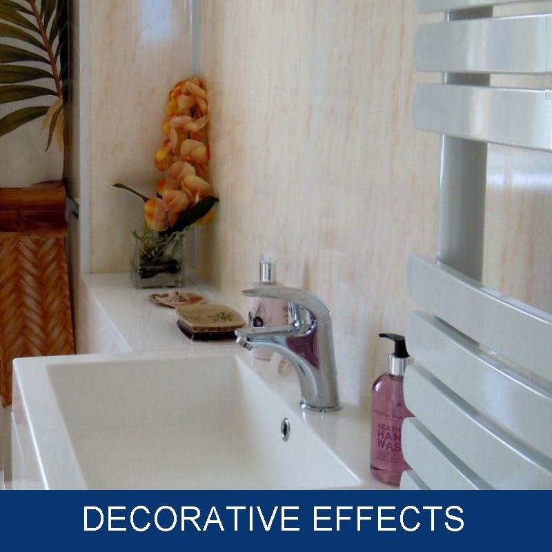 Bathroom Cladding Simply The Best Alternative To Tiles