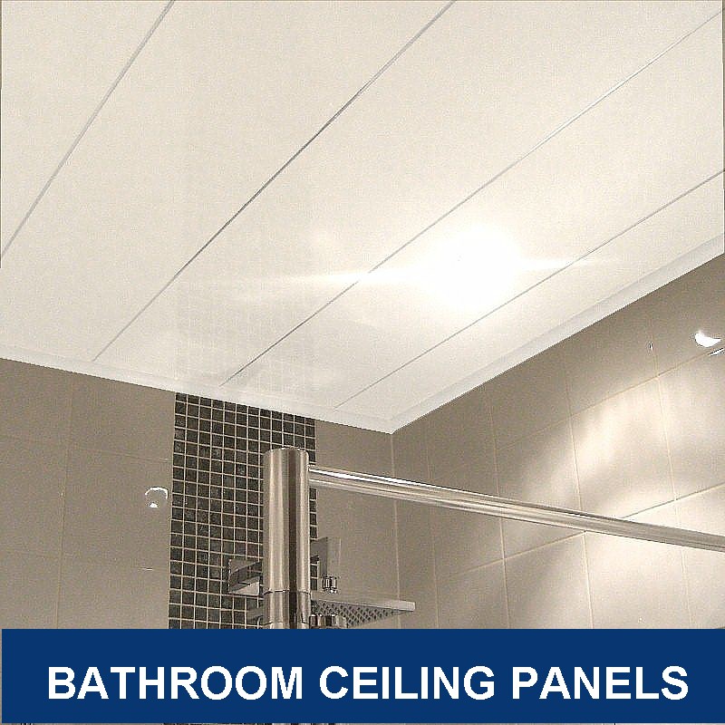 Wall Panelling and Bathroom Cladding from The Bathroom Marquee