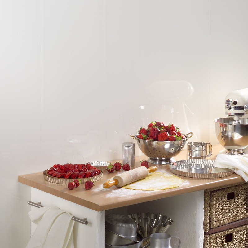 Kitchen Wall Cladding Panels The Perfect Covering For Your Kitchen