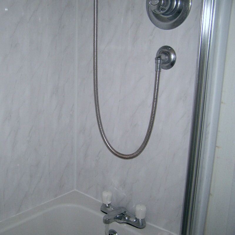 Shower Cladding The Perfect Answer to Leaking Showers