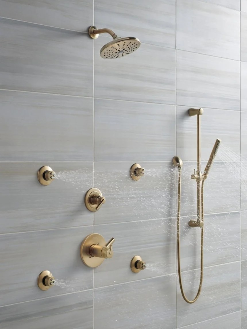 Bathroom Fittings Bathroom Nepal